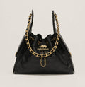 Mini Bag - Model: 25 Black + Gift