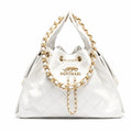 Mini Bag - Model: 25 White