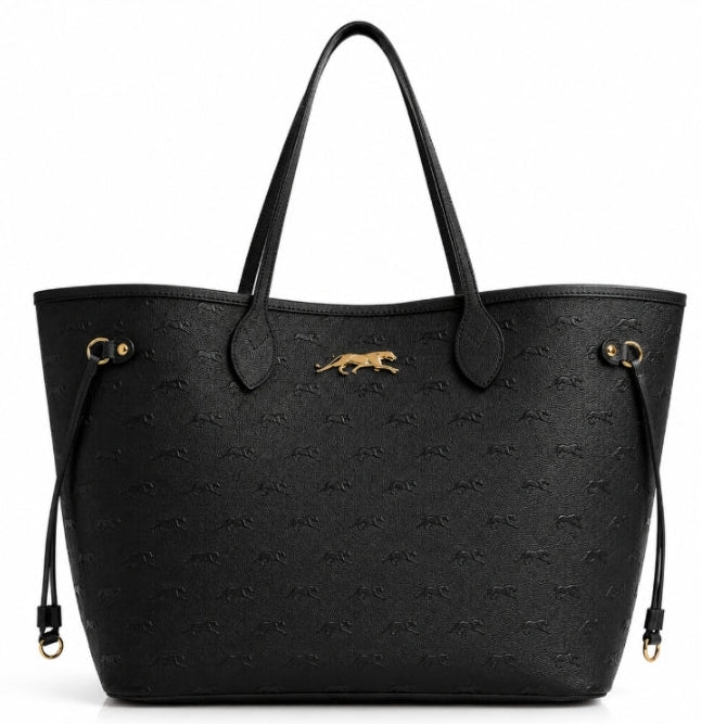 Bag - Model: Black Luxury