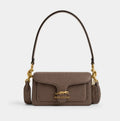 Shoulder Bag - Model: C Brown