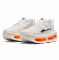 Sneaker Premium - Model: White/Orange