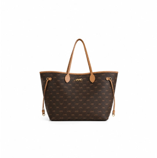 Bag - Model: Beige