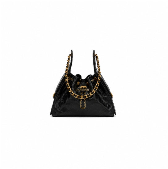 Mini Bag - Model: 25 Black