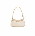 Mini Bag - Model: White Ophid