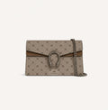 Mini Bag – Model: GG Brown