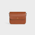 Mini Bag – Model: Brown Classique