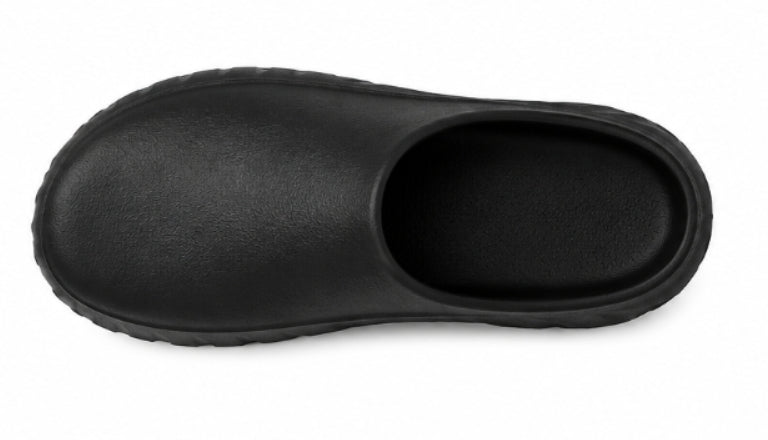 Sneaker OO1 - Black - Panthari