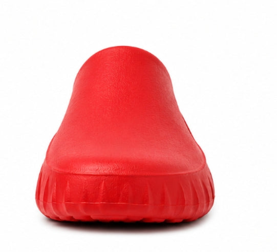 Sneaker OO1 - RED - Panthari