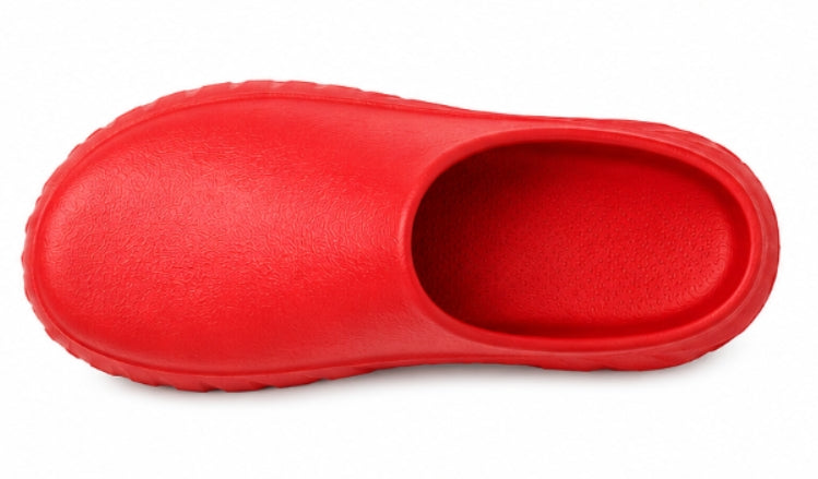 Sneaker OO1 - RED - Panthari