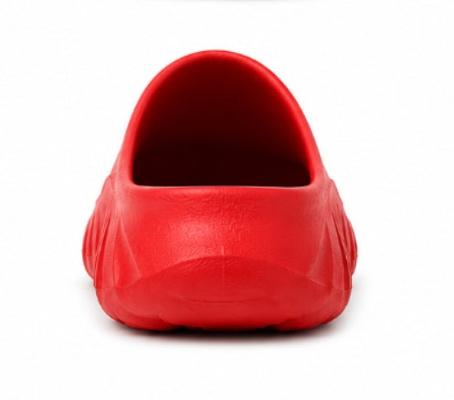 Sneaker OO1 - RED - Panthari