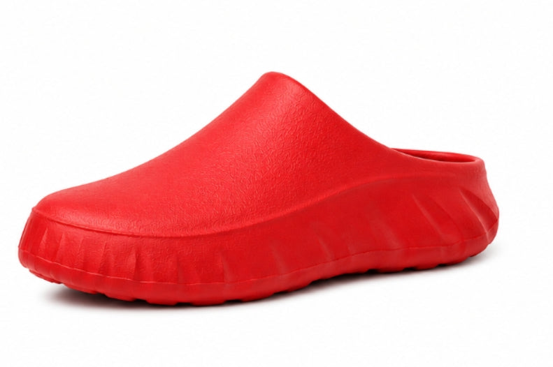 Sneaker OO1 - RED - Panthari