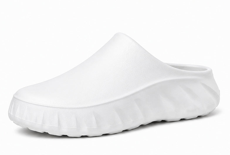 Sneaker OO1 - White - Panthari (PROMO)