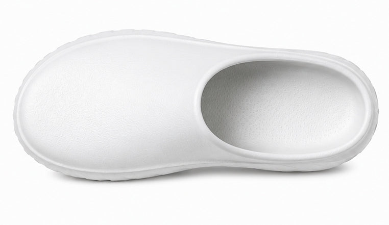 Sneaker OO1 - White - Panthari (PROMO)
