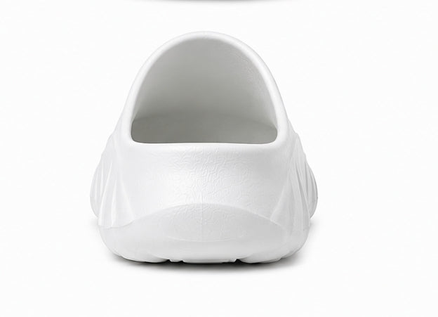 Sneaker OO1 - White - Panthari (PROMO)