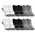 6x Pairs of Cloud Comfort Socks