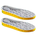 4D Cloud Comfort Insoles