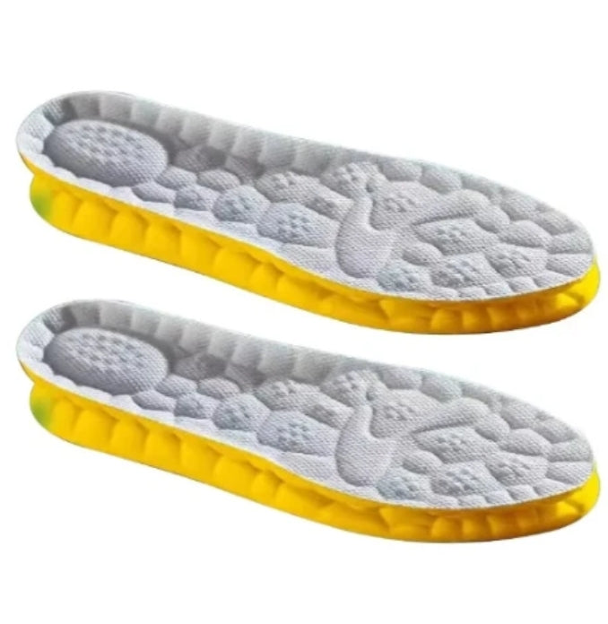 4D Cloud Comfort Insoles