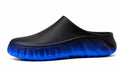 Sneaker OO1 - Black/Blue - Panthari