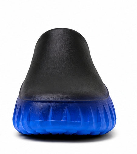 Sneaker OO1 - Black/Blue - Panthari