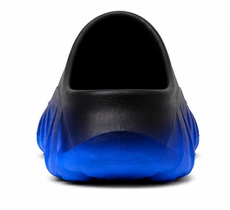 Sneaker OO1 - Black/Blue - Panthari