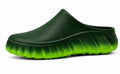 Sneaker OO1 - Green - Panthari