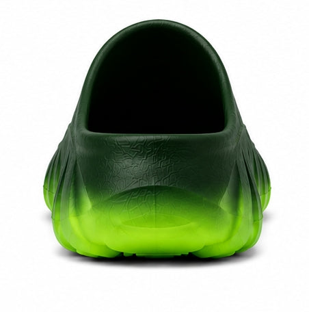 Sneaker OO1 - Green - Panthari